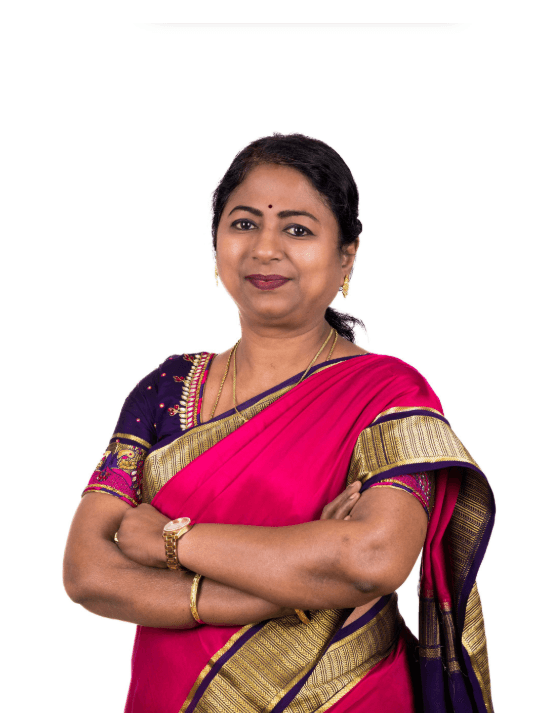 Prof. Rekha B S
